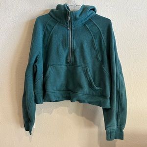 Lululemon pullover